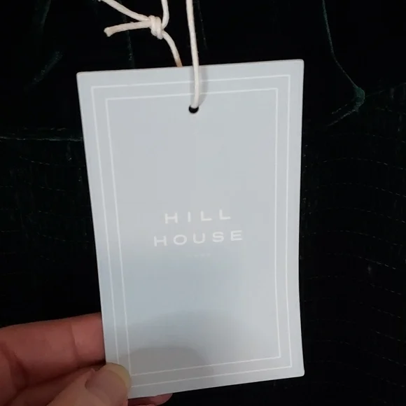 Hill House Akilah Nap Dress - Picture 6 of 10